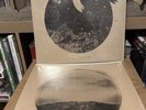 THE SWORD “LOW COUNTRY “ RECORD STORE DAY ONLY 1500 PRESSED ON BLUE MARBLE