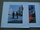PINK FLOYD – WISH YOU WERE HERE LP – EXC+ UK PROG