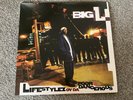 big l lifestylez ov da poor dangerous Vinyl