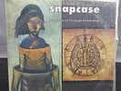 Snapcase Vinyl of 