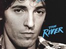 Bruce Springsteen The River + INSERT CBS 2xVinyl LP