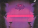 April Wine First Glance GATEFOLD Aquarius Vinyl LP