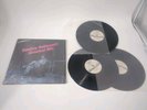 Smokey Robinson vinyl/greatest hits/as seen on tv 3 LPs 1987 Motown