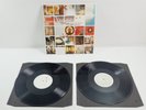 Bonobo Dial 'M' For Monkey Double LP Vinyl  Ninja Tune 2003 ZEN 80 UK