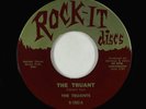 Surf Inst. 45 - Truants - The Truant/Sunset Surf - Rock-It