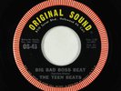 Surf Inst. 45 - Teen Beats - Big Bad Boss Beat - Original Sound
