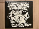Joey Valence & Brae - Punk Tactics - Vinyl