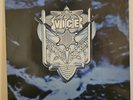 VICE Second Excess 1990 LP GLAM/HAIR METAL HARD ROCK ROCK CLASSIC RARE VINYL