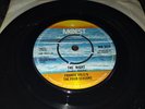 FRANKIE VALLI & THE FOUR SEASONS - THE NIGHT - MOWEST - UK - MW 3024 - SOUL 1975
