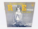 The Original Recordings of Ruth Etting, Love Me Or Leave Me Columbia LP, EX Rare