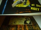 BRUCE SPRINGSTEEN At The Roxy rare LP