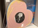 Taylor Swift Lover Live From Paris Vinyl Limited Edition HEART SHAPED