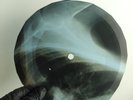 LED ZEPPELIN I CANT QUIT YOU X-Ray USSR Record Roentgen Bone Ribs Music Vinyl