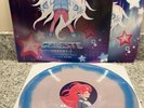 Lena Raine – Celeste: Farewell ; 2023 BLUE/PINK SWIRL LP  N/MINT