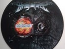 Dragonforce – Inhuman Rampage  LP  Noise Records – N04061  Picture Disc