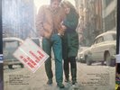 Bob Dylan - The Freewheelin' LP   Mono Original with Rare hype sticker CL 1986