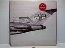Beastie Boys - Licensed To Ill 12’ Vinyl Record (Cat No. 450062)