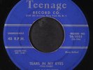 BALTINEERS: tears in my eyes TEENAGE 7