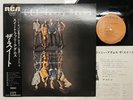 The Sweet Sweet Fanny Adams Japan LP [78144ER]