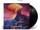 GLORYHAMMER - Return To The Kingdom Of Fife [BLACK 2LP]