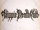 Hippie Death Cult - Circle Of Days Black Vinyl Edition (2021 - EU - Original)