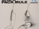 Rapeman - Two Nuns And A Pack Mule[LTD] [LP record]