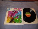 AC/DC – High Voltage-1976- FIRST UK PRESS -ATLANTIC (SHRINK)  -N/M