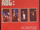 ABC - The Look Of Love (Parts One, Two, Three & Four) 1982 12