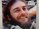 Paul Davis - Cool Night [1981] Vinyl LP Funk Soul Pop Soft Art Rock
