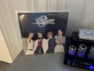 PLAYER S/T Debut 1977  BABY COME BACK Self-tited Vinyl Lp EX/EX This Time N Love