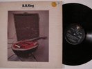 B.B. KING Indianola Mississippi Seeds ABC LP VG+ gatefold d