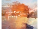 Better Nature [Barnes & Noble Exclusive] by Silversun Pickups (Vinyl, Nov-2015)