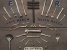 Frightened Rabbit Late March, Death March (Vinyl) 7