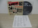 Guns N Roses - GN'R Lies 1994 KOREA Vinyl LP W/Insert & NO BARCODE