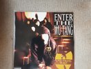 NM+/ EX+[CLEAN DISC] VTG Wu-Tang Clan-enter the wu-tang vinyl *EARLY PRESS*