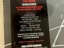 The Dark Side Of The Moon by Pink Floyd (Record, 2016) Remastered