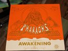 The Pharaohs Awakening 1971 soul jazz funk LP on Scarab stunning shape SEALED