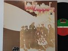 LED ZEPPELIN II LP VINYL RECORD 1975 GEORGE PIROS GP MONARCH GATEFOLD COVER VG++