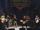 Jimmy Page+The Black Crowes-Jones Beach 2000 Vol 1-Limited Live 2LP Vinyl Record
