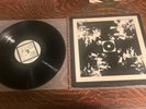 CONTACT HIGH WITH THE GODZ LP '66 ESP-1037 RARE Stereo  PSYCH FOLK ROCK VG/VG