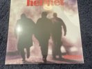Helmet Aftertaste Limited Edition Orange Vinyl LP 2012 Rare Out Of Print New