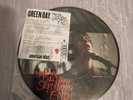 GREEN DAY WAKE ME UP WHEN SEPTEMBER ENDS 7 INCH PICTURE DISC  RARE