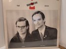 Kraftwerk Ralf and Florian Kraftwerk, Vinyl, LP, 1975 Reissue, UFOVertigo Label