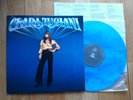 Clara LUCIANI Coeur FRENCH LP 3809228 Vinyl Blue Marbled EX+