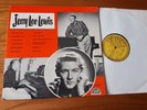 Jerry LEE LEWIS  US LP SUN 1230 Ed.1  1958  EX
