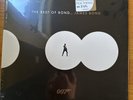 The Best of Bond... James Bond (2021 OST) Vinyl Record
