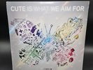 Cute Is What We Aim For : Rotation 2008 Vinyl LP Record New Sealed Fueledbyramen