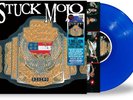 Stuck Mojo - Rising - Royal Blue [New Vinyl LP] Explicit, Royal Blue, Colored Vi