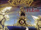VINYL Cryptopsy - Blasphemy Made Flesh