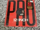 1992 N2DEEP – Back To The Hotel Vinyl Record Single – PRO 7367 – EX/VG+